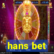 hans bet